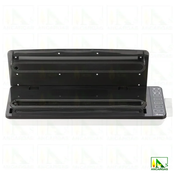 MAQUINA ENVASAR ERMETIC DIAMOND - Imagen Web de Ancargas ©