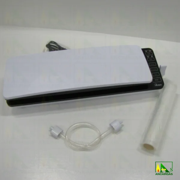 MAQUINA ENVASAR ERMETIC DIAMOND - Imagen Web de Ancargas ©