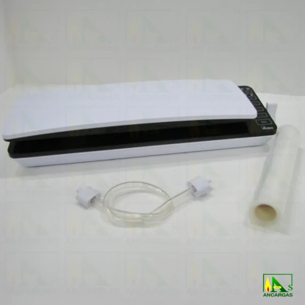 MAQUINA ENVASAR ERMETIC DIAMOND - Imagen Web de Ancargas ©