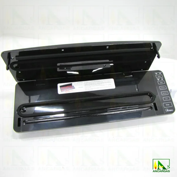 MAQUINA ENVASAR ERMETIC DIAMOND - Imagen Web de Ancargas ©