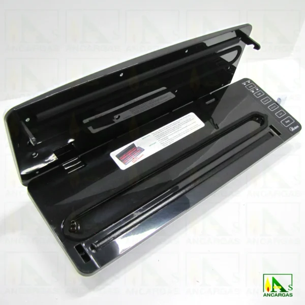 MAQUINA ENVASAR ERMETIC DIAMOND - Imagen Web de Ancargas ©