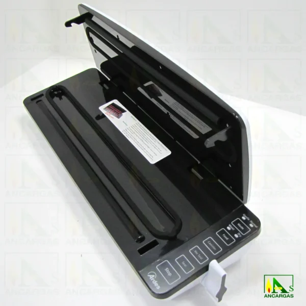 MAQUINA ENVASAR ERMETIC DIAMOND - Imagen Web de Ancargas ©