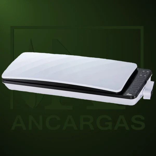 MAQUINA ENVASAR ERMETIC DIAMOND - Imagen Web de Ancargas ©