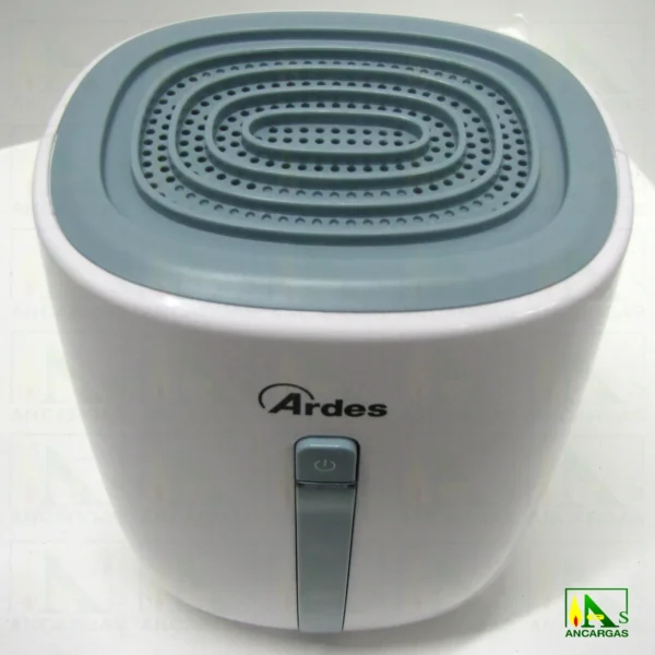Ardes Deumi - Imagen Web de Ancargas ©