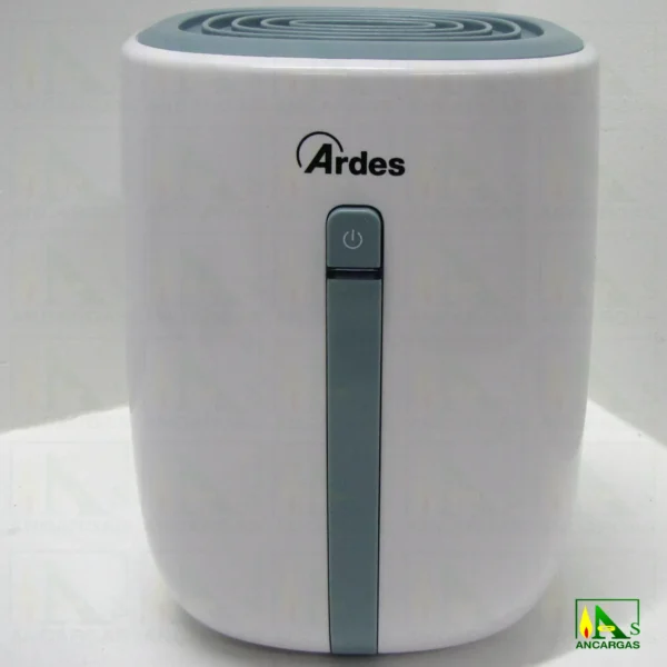 Ardes Deumi - Imagen Web de Ancargas ©