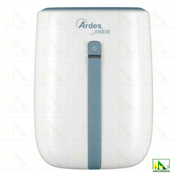 Ardes Deumi - Imagen Web de Ancargas ©
