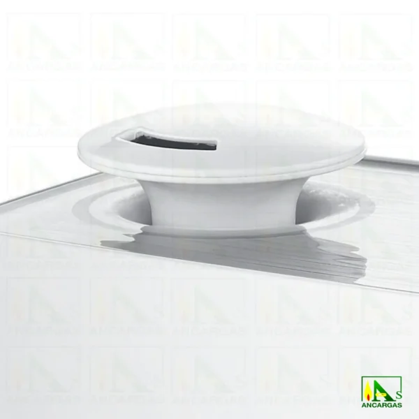 Ardes Humidificador Nebulo 30W - Imagen Web de Ancargas ©