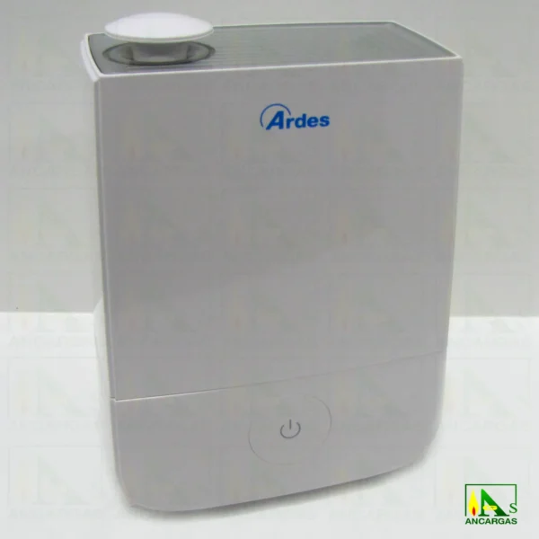 Ardes Humidificador Nebulo 30W - Imagen Web de Ancargas ©