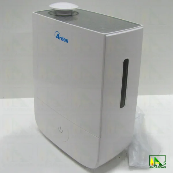 Ardes Humidificador Nebulo 30W - Imagen Web de Ancargas ©