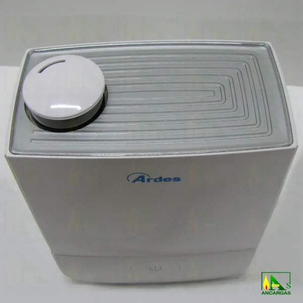 Ardes Humidificador Nebulo 30W - Imagen Web de Ancargas ©