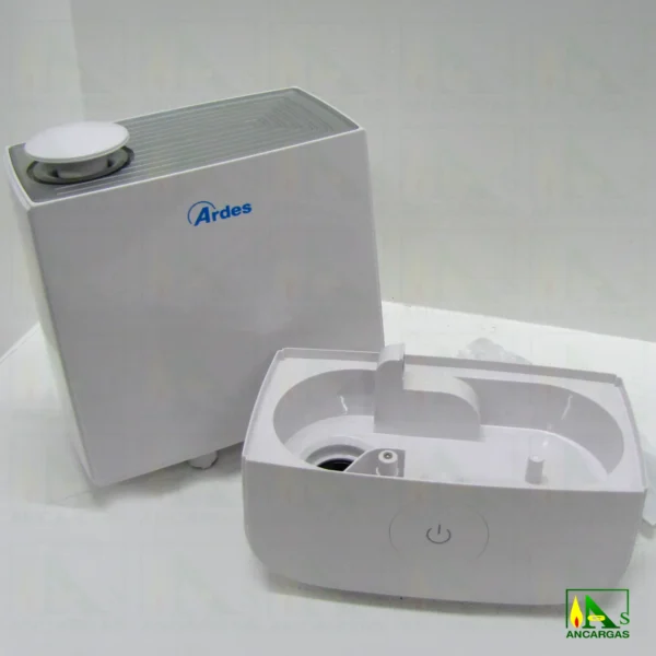 Ardes Humidificador Nebulo 30W - Imagen Web de Ancargas ©