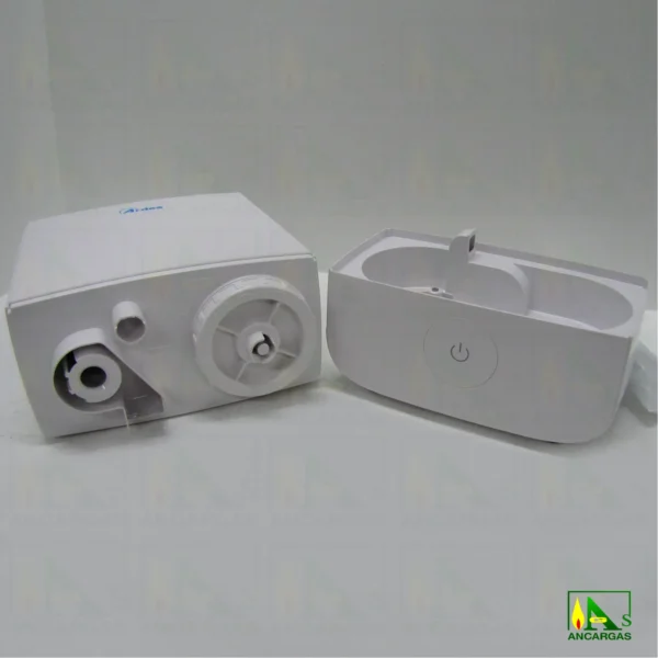 Ardes Humidificador Nebulo 30W - Imagen Web de Ancargas ©