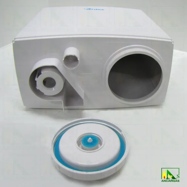 Ardes Humidificador Nebulo 30W - Imagen Web de Ancargas ©