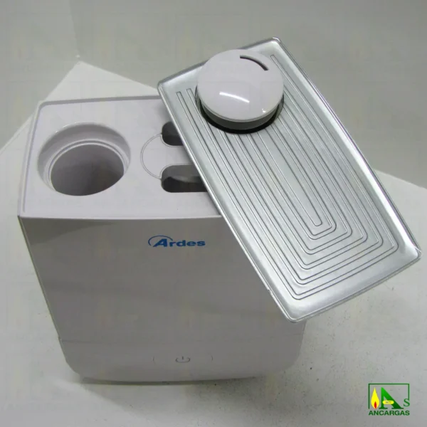 Ardes Humidificador Nebulo 30W - Imagen Web de Ancargas ©