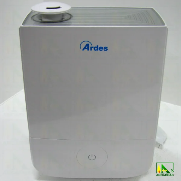 Ardes Humidificador Nebulo 30W - Imagen Web de Ancargas ©