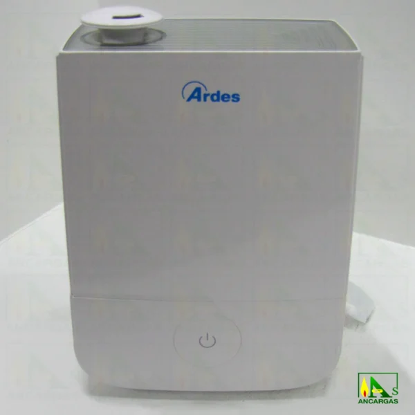 Ardes Humidificador Nebulo 30W - Imagen Web de Ancargas ©