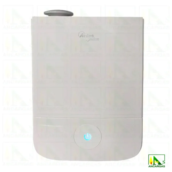 Ardes Humidificador Nebulo 30W - Imagen Web de Ancargas ©