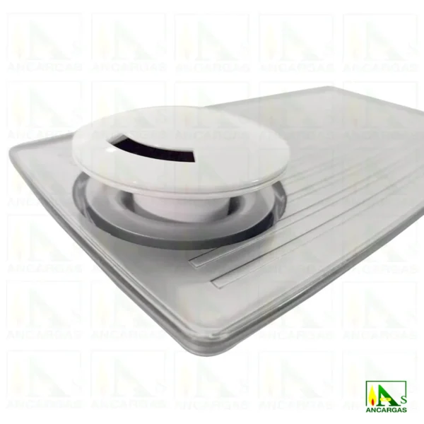 Ardes Humidificador Nebulo 30W - Imagen Web de Ancargas ©