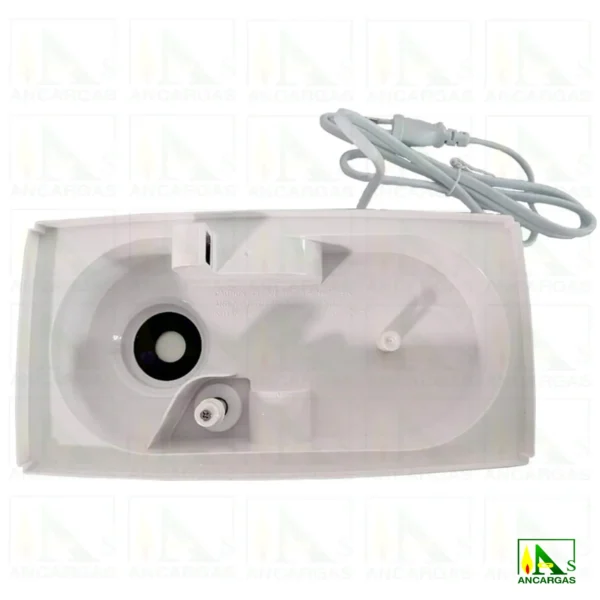 Ardes Humidificador Nebulo 30W - Imagen Web de Ancargas ©
