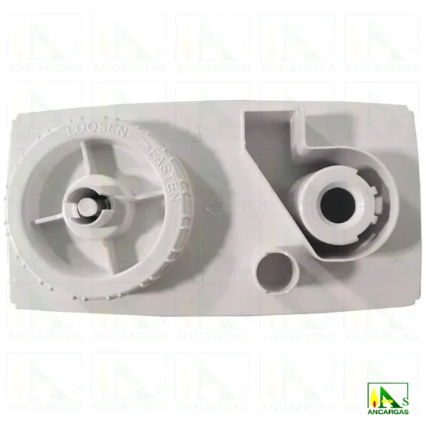 Ardes Humidificador Nebulo 30W - Imagen Web de Ancargas ©