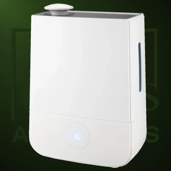 Ardes Humidificador Nebulo 30W - Imagen Web de Ancargas ©