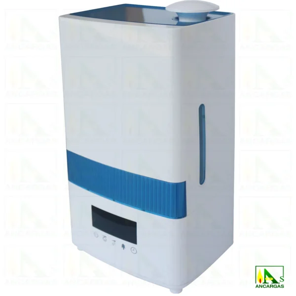 Ardes Humidificador Nebulo Digital 30W - Imagen Web de Ancargas ©