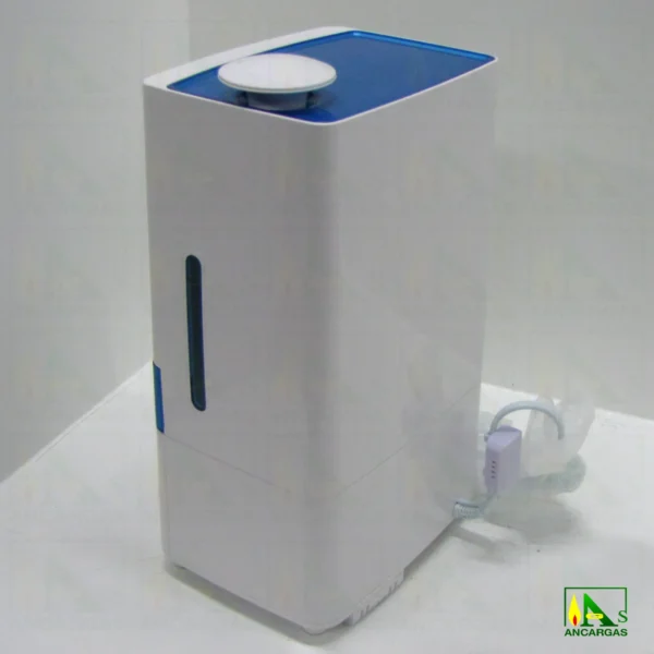 Ardes Humidificador Nebulo Digital 30W - Imagen Web de Ancargas ©
