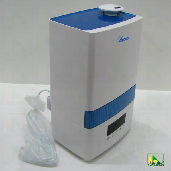 Ardes Humidificador Nebulo Digital 30W - Imagen Web de Ancargas ©