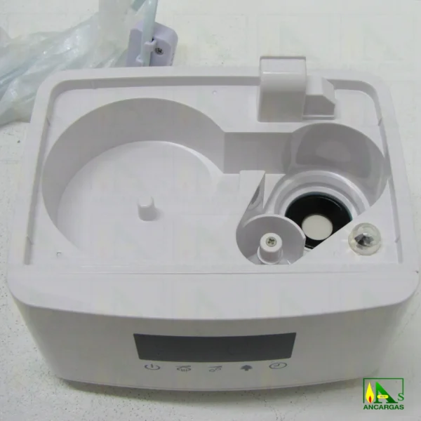 Ardes Humidificador Nebulo Digital 30W - Imagen Web de Ancargas ©