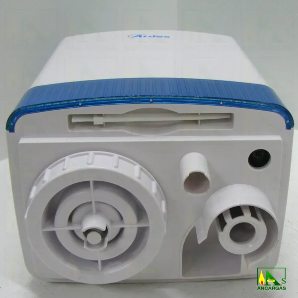 Ardes Humidificador Nebulo Digital 30W - Imagen Web de Ancargas ©