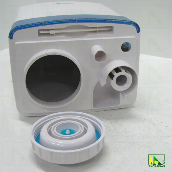 Ardes Humidificador Nebulo Digital 30W - Imagen Web de Ancargas ©