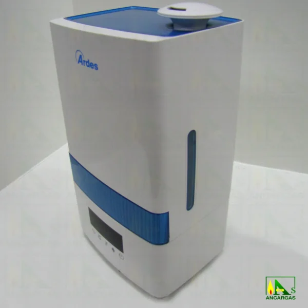 Ardes Humidificador Nebulo Digital 30W - Imagen Web de Ancargas ©