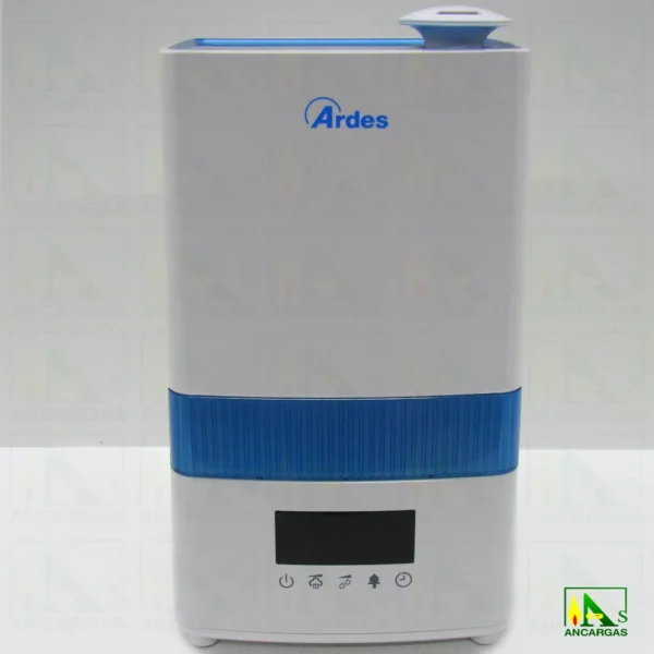 Ardes Humidificador Nebulo Digital 30W - Imagen Web de Ancargas ©
