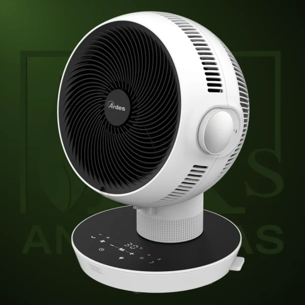 Ardes Termoventilador Circulatorio OMNIA - Imagen Web de Ancargas ©