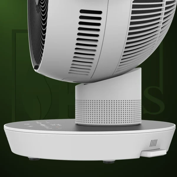 Ardes Termoventilador Circulatorio OMNIA - Imagen Web de Ancargas ©