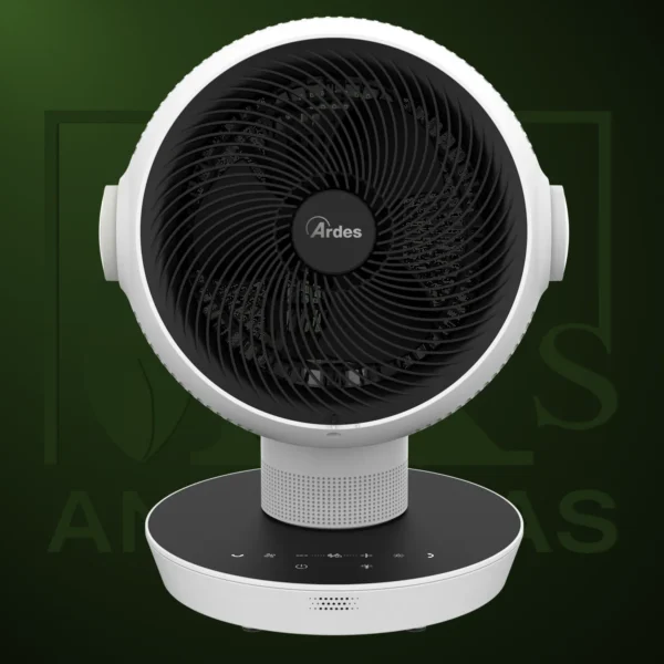 Ardes Termoventilador Circulatorio OMNIA - Imagen Web de Ancargas ©