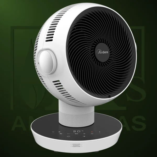 Ardes Termoventilador Circulatorio OMNIA - Imagen Web de Ancargas ©