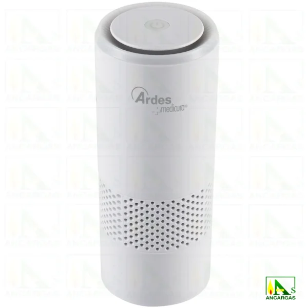 Purificador de Aire Handy - Imagen Web de Ancargas ©
