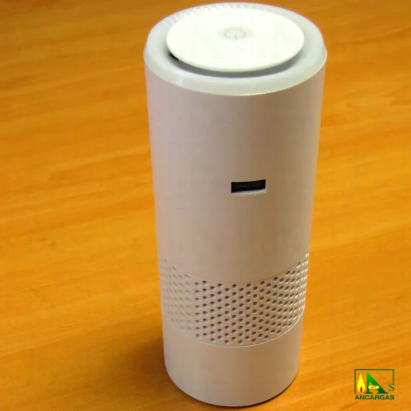 Purificador de Aire Handy - Imagen Web de Ancargas ©