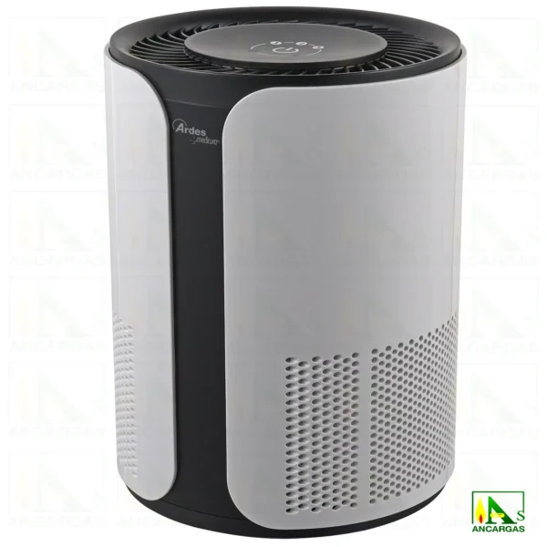 Purificador de Aire Neat - Imagen Web de Ancargas ©