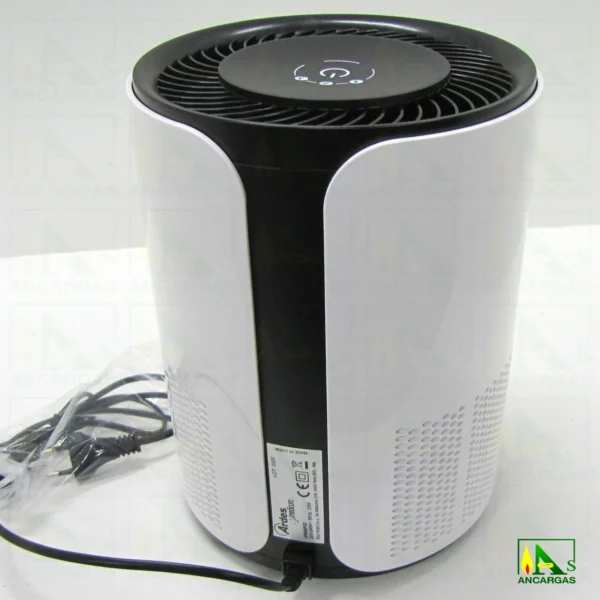 Purificador de Aire Neat - Imagen Web de Ancargas ©