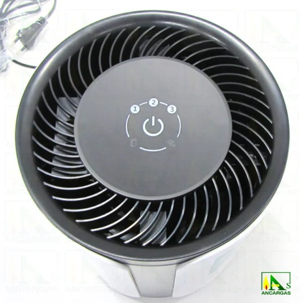 Purificador de Aire Neat - Imagen Web de Ancargas ©