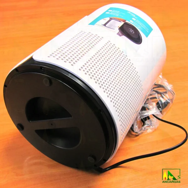 Purificador de Aire Neat - Imagen Web de Ancargas ©