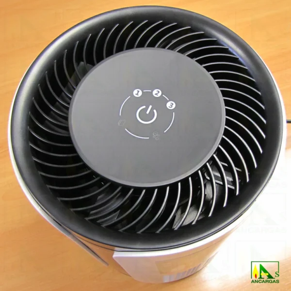 Purificador de Aire Neat - Imagen Web de Ancargas ©