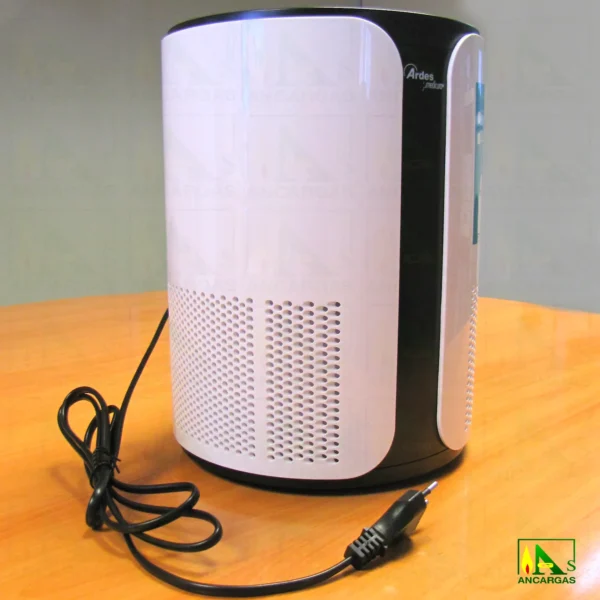 Purificador de Aire Neat - Imagen Web de Ancargas ©
