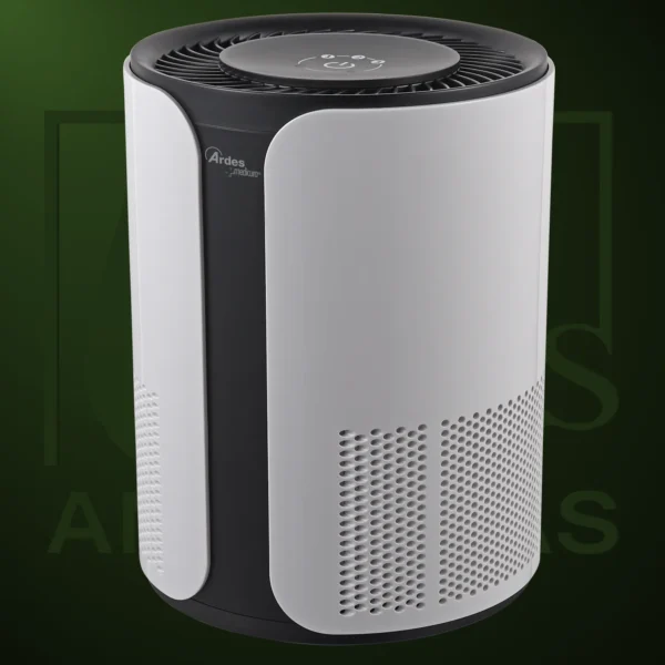 Purificador de Aire Neat - Imagen Web de Ancargas ©