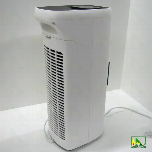 Purificador de Aire Pyour - Imagen Web de Ancargas ©