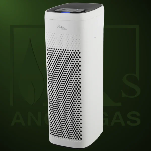 Purificador de Aire Pyour - Imagen Web de Ancargas ©