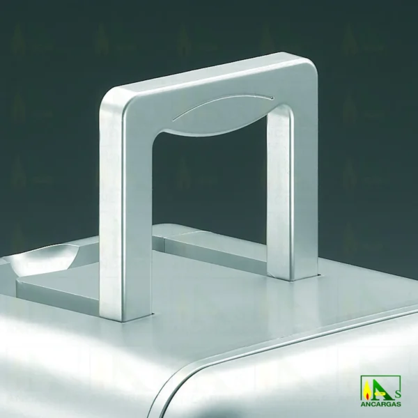Ardes Mini Nevera portátil Mini Artiko 6L - Imagen Web de Ancargas ©