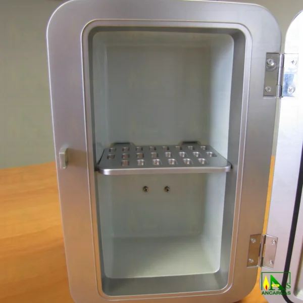 Ardes Mini Nevera portátil Mini Artiko 6L - Imagen Web de Ancargas ©